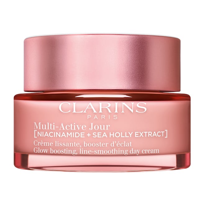 Clarins Multi-Active Day Face Cream 