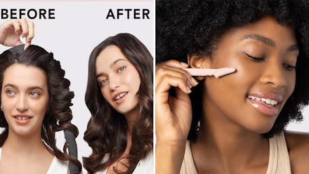 Experts say you could look so much better if you tried any of these 40 clever tricks
