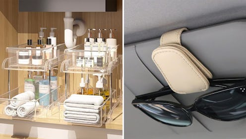 52 Clever, Cheap Things Reviewers Love So Much, They Use Them Every Day