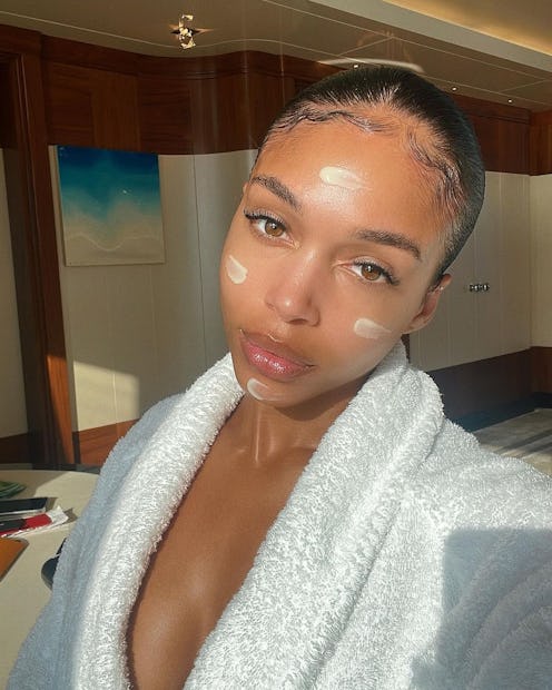 The Bustle summer 2024 skin care trend report is in, and this year, it's all about barrier healing.