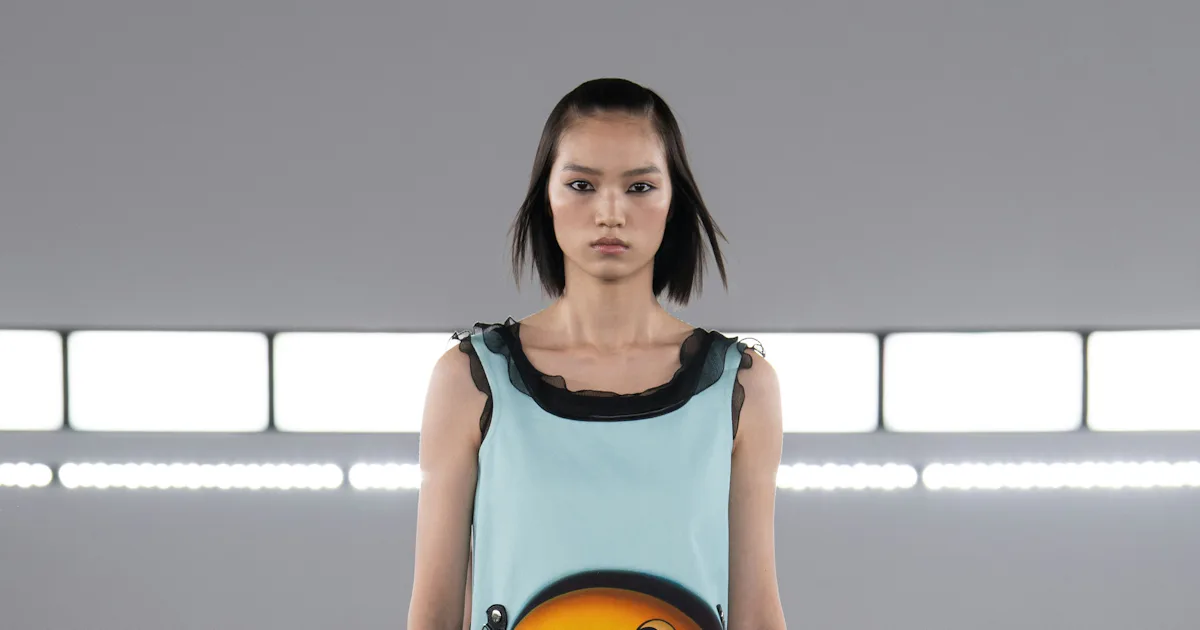 Pre-Fall 2024: The Best Looks From the Fashion Collections