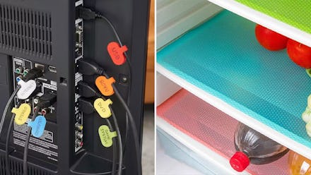 50 clever, life-changing products with insanely high reviews on Amazon