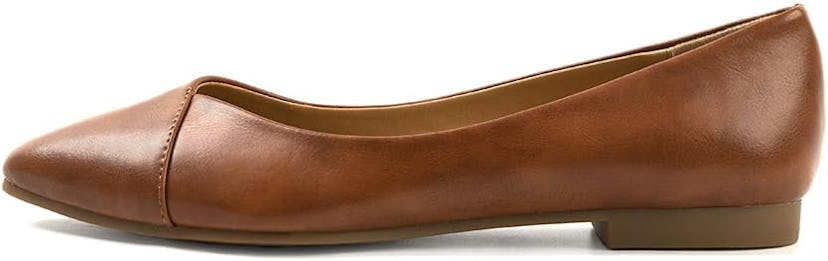 FUNKYMONKEY Ballet Flats