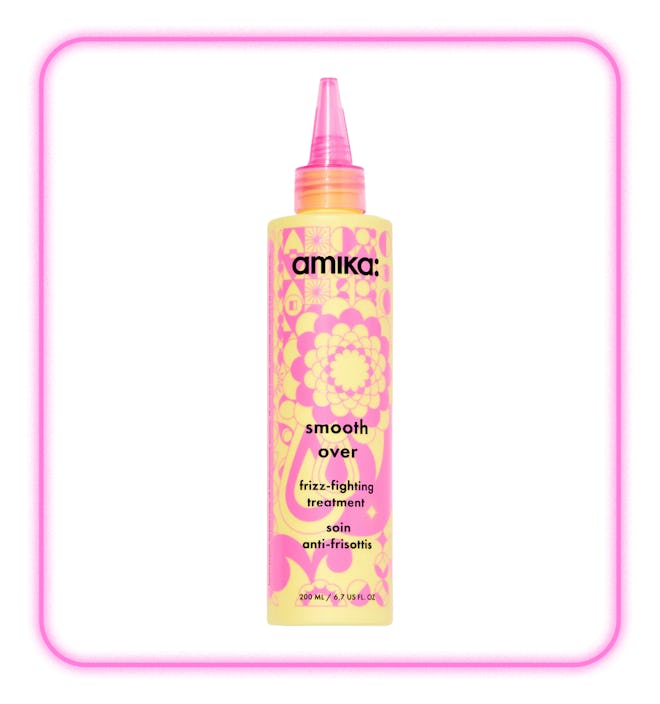 Amika Smooth Over Frizz-Fighting Hair Treatment