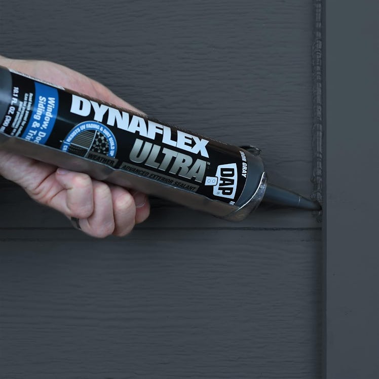 DAP DYNAFLEX Advanced Exterior Sealant