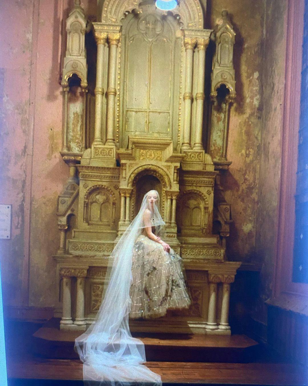 Everything We Know About Anya Taylor Joy and Malcom McRae s Wedding