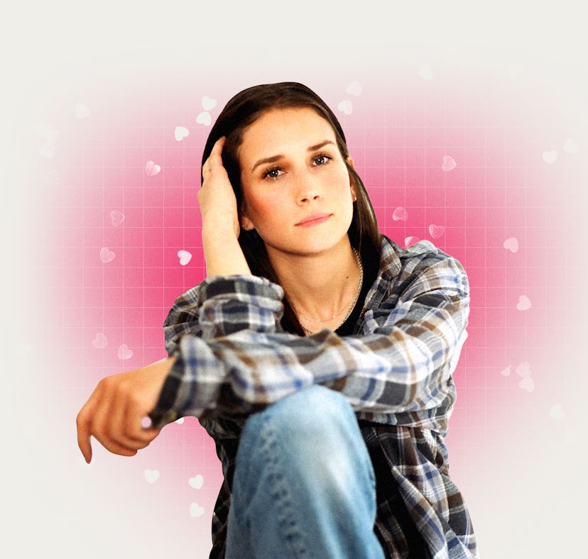 content creator Shannon Beveridge