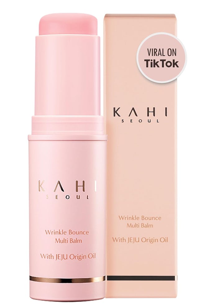 KAHI Wrinkle Bounce All-in-One Hydrating Multi-Balm