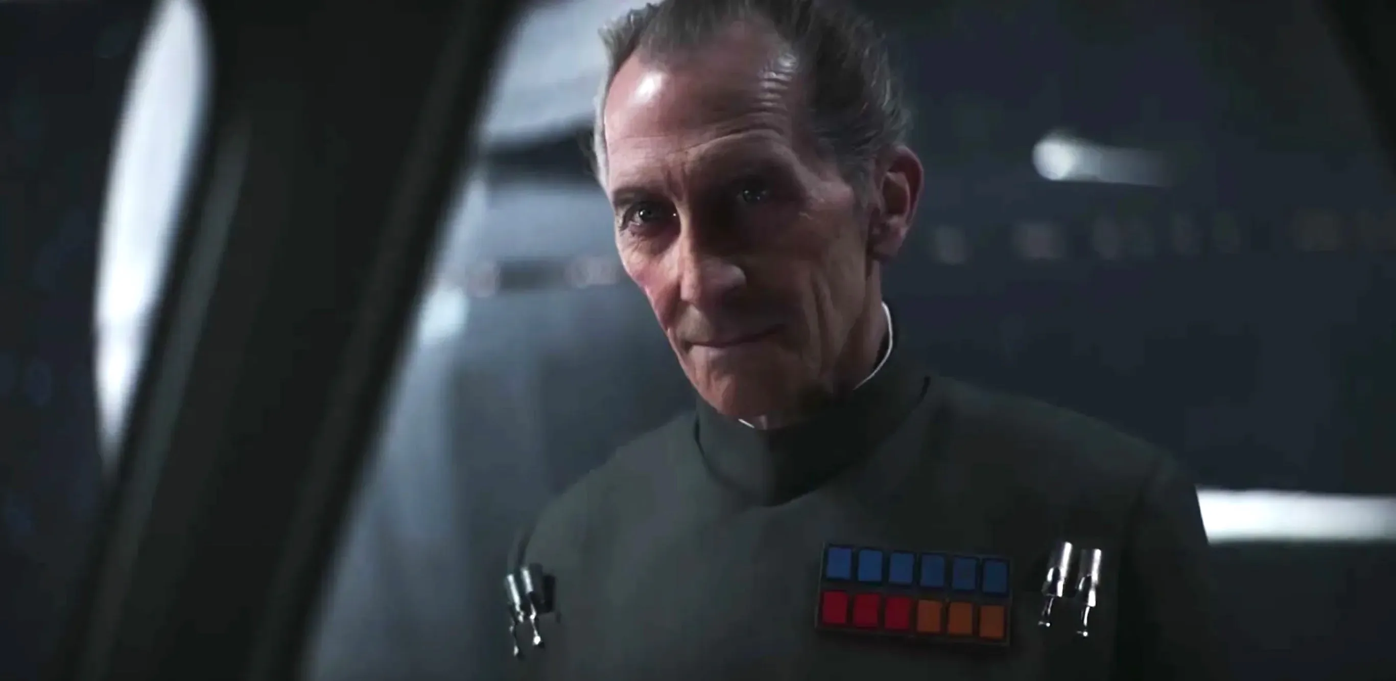 47 Years Later, Star Wars Just Subtly Redefined its Most Underrated Villain