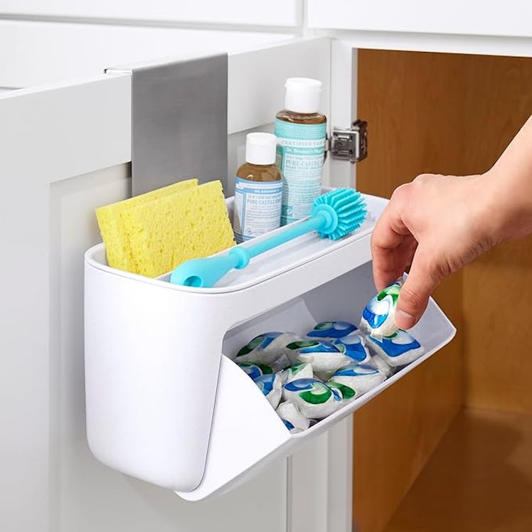 YouCopia DoorStash Dishwasher Pod Holder