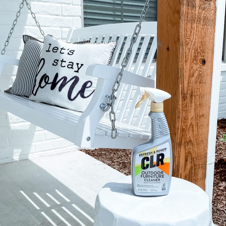 CLR Outdoor Furniture Cleaner