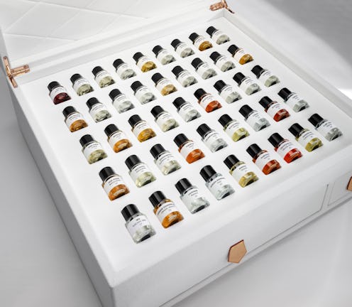 Luis Vuitton Fragrance Atlas