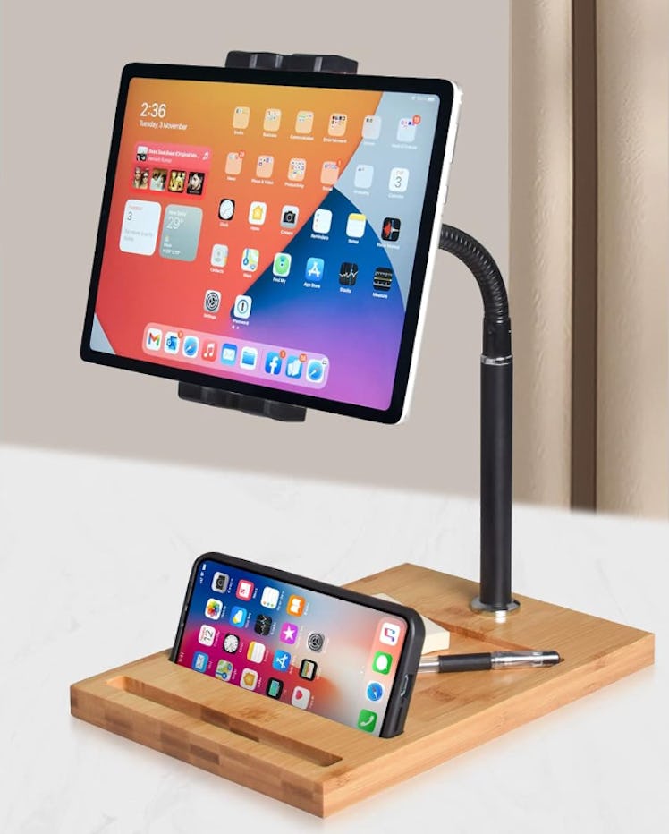 wishacc Tablet Stand Holder