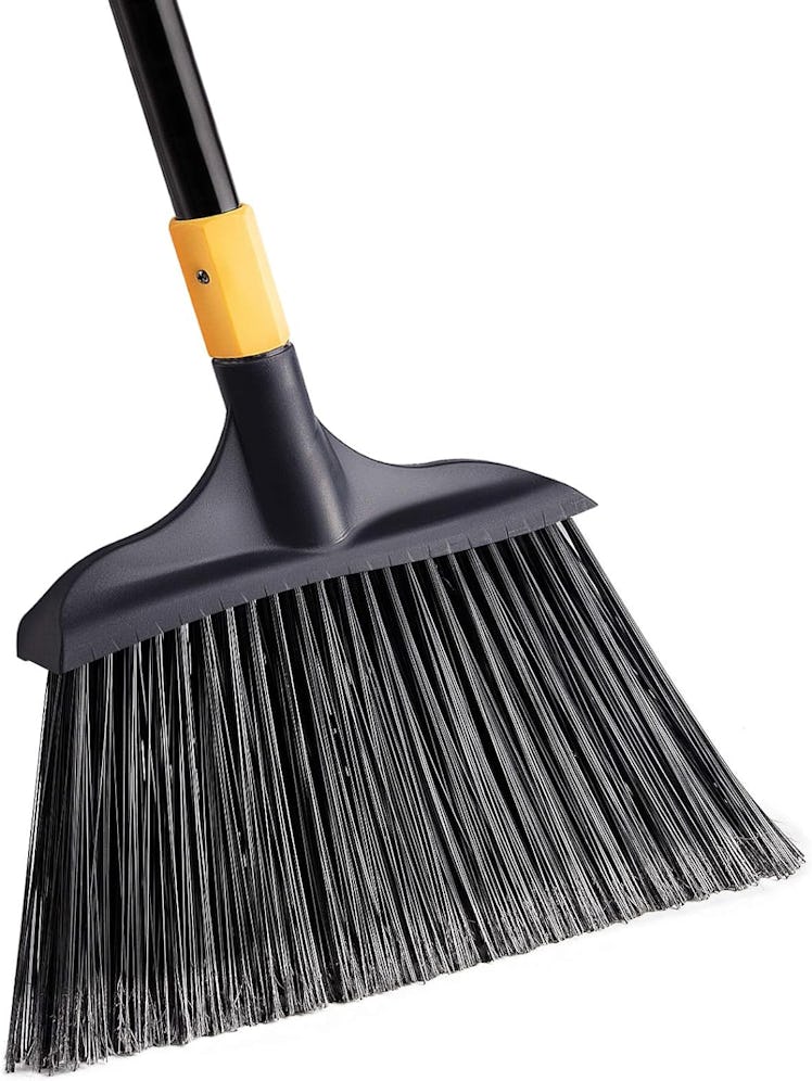 Yocada Heavy-Duty Broom Outdoor