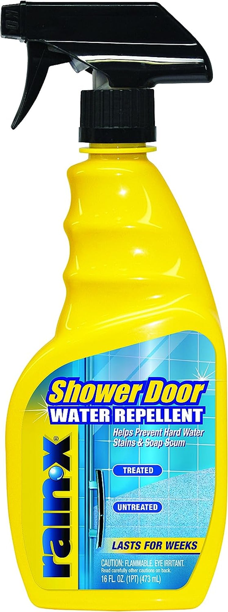 Rain-X Shower Door Water Repeller