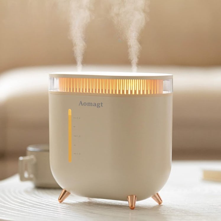 Aomagt Cool Mist Humidifier