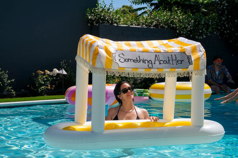 Katie Maloney on &lsquo;Vanderpump Rules.'