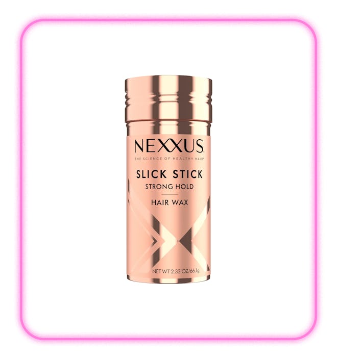 Nexxus Slick Stick Strong-Hold Hair Wax