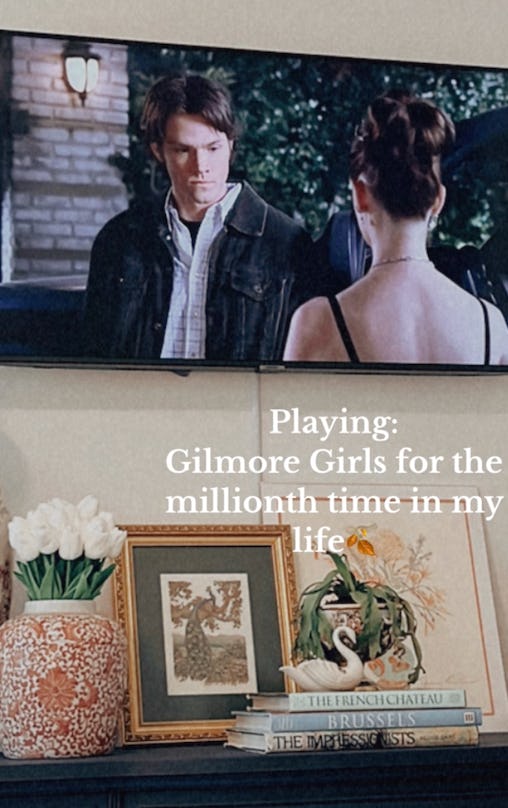 TikTok&rsquo;s report trend offers a BTS glimpse into someone&rsquo;s life.