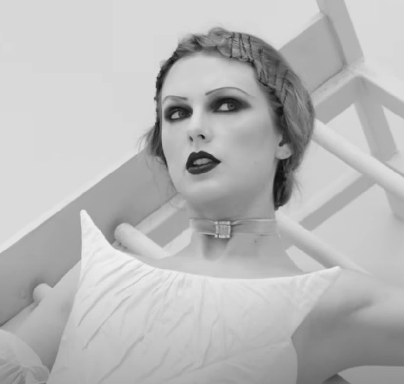 Taylor Swift's "Fortnight" music video is filled with Easter eggs.