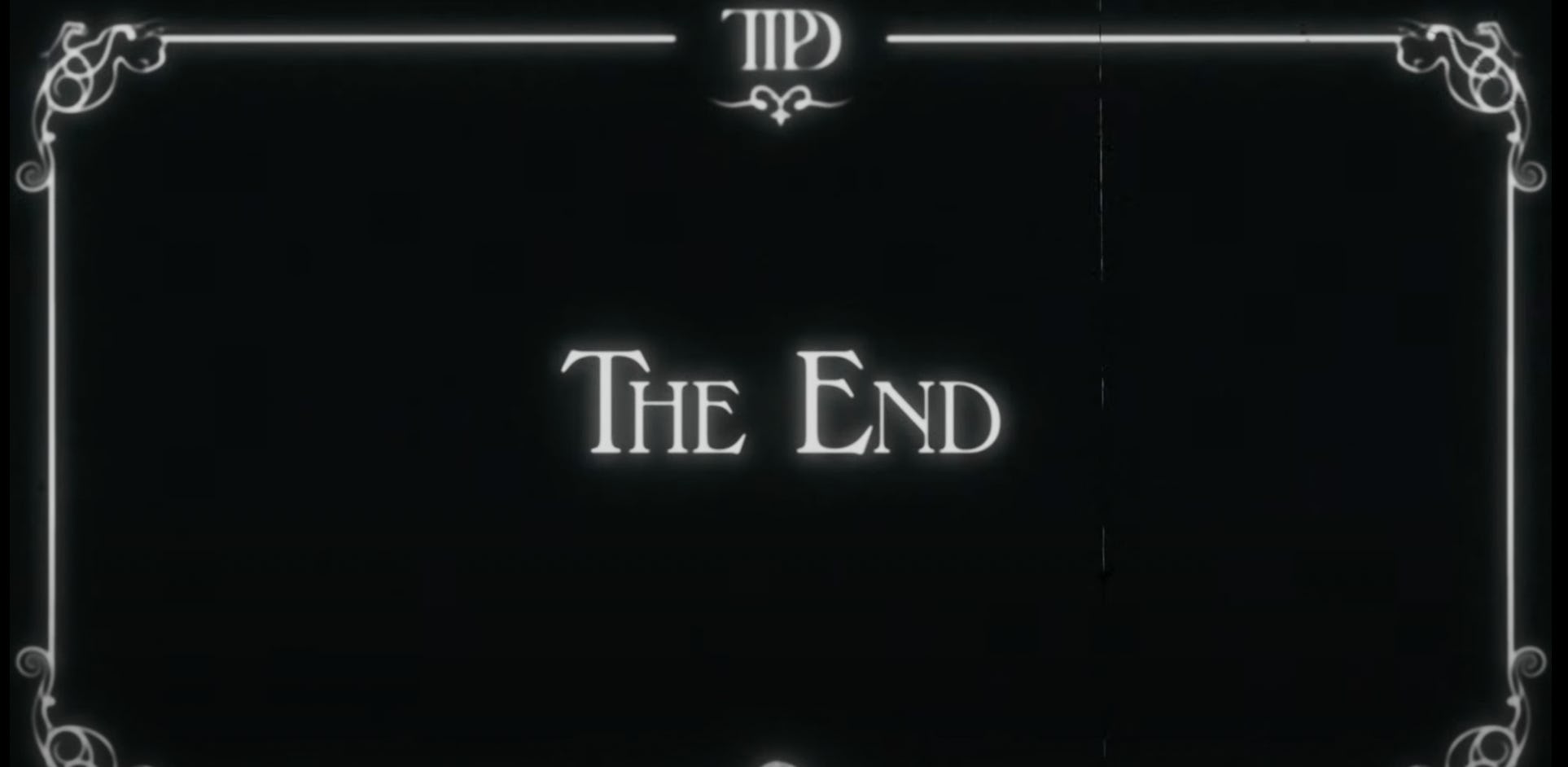 The title cards in Taylor Swift’s “Fortnight” video feature cats.