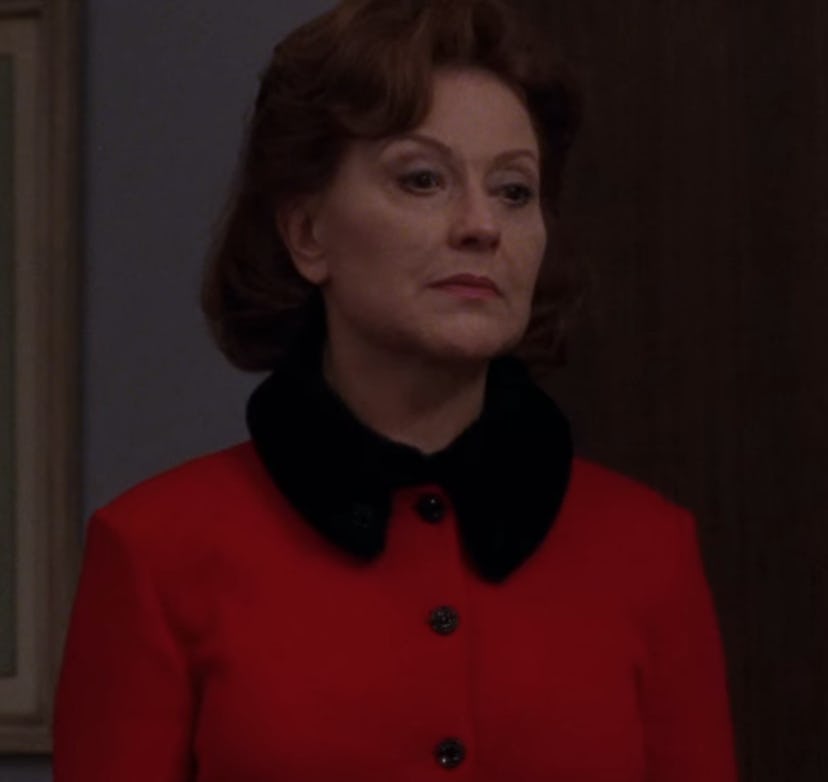 Emily on ‘Gilmore Girls.’ Screenshot via Netflix