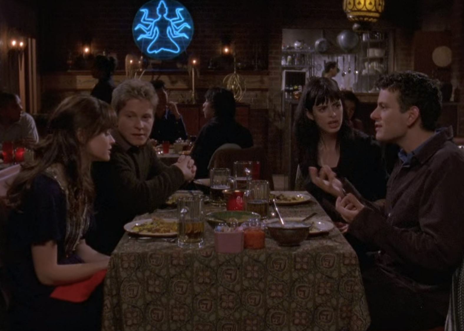 &lsquo;Gilmore Girls&rsquo;: Every Time Rory Wasn&rsquo;t A Girl&rsquo;s Girl