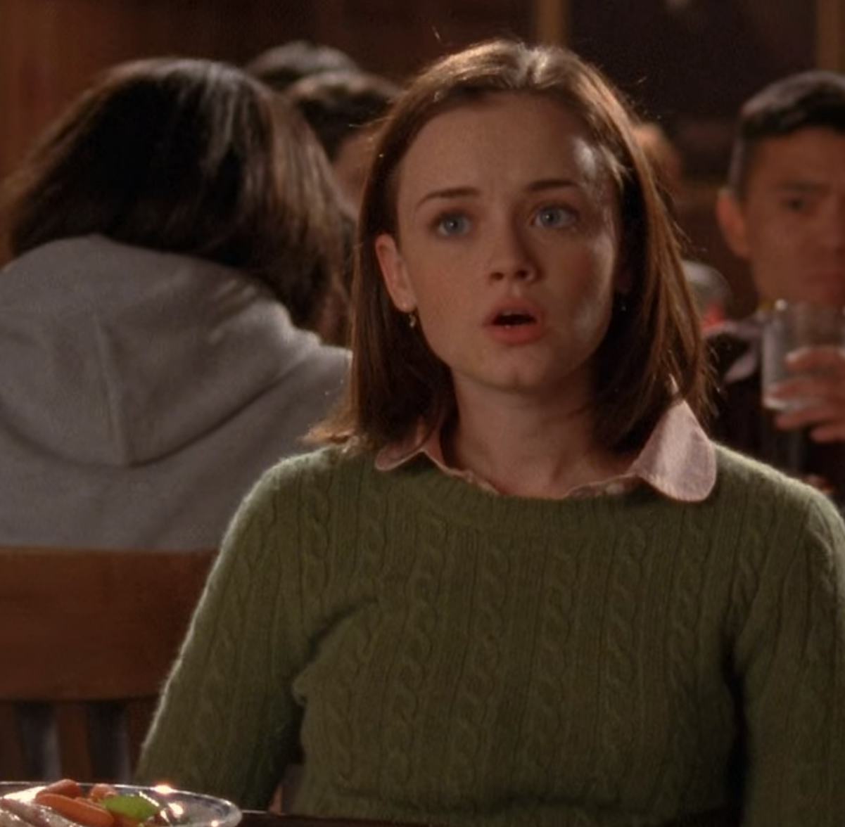 &lsquo;Gilmore Girls&rsquo;: Every Time Rory Wasn&rsquo;t A Girl&rsquo;s Girl