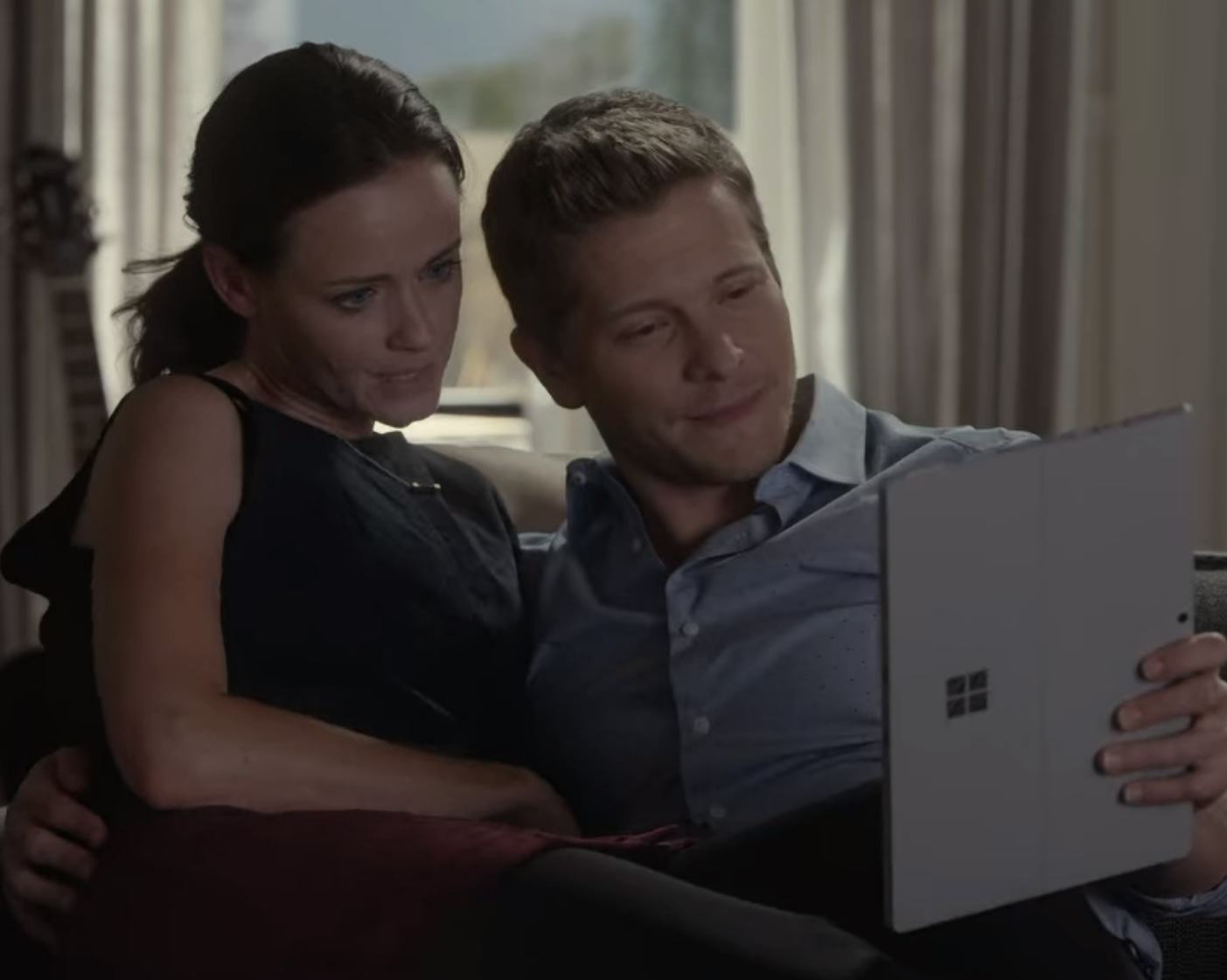 &lsquo;Gilmore Girls&rsquo;: Every Time Rory Wasn&rsquo;t A Girl&rsquo;s Girl.