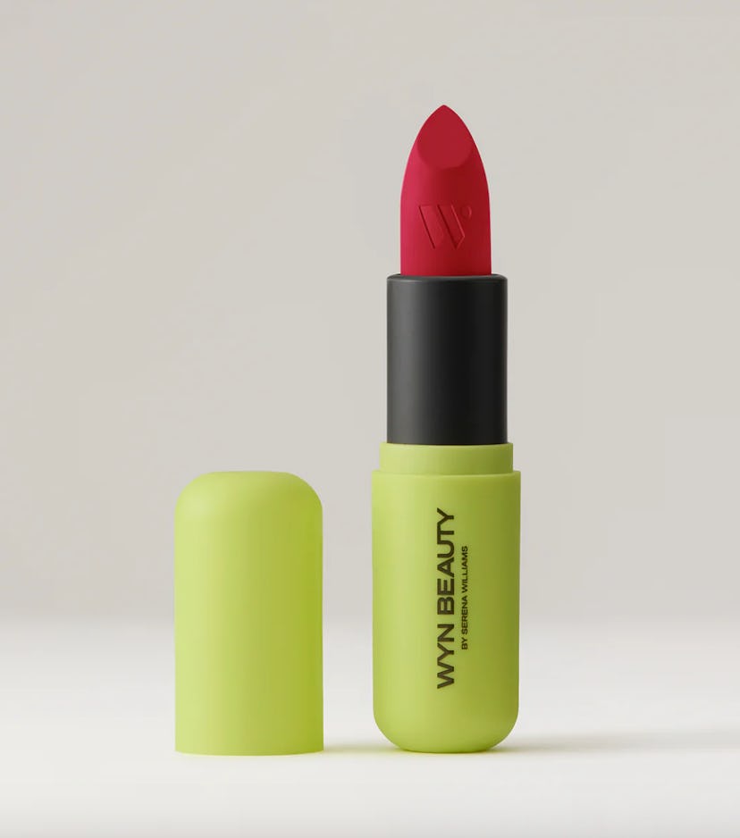 Word Of Mouth Comfort Matte Lipstick