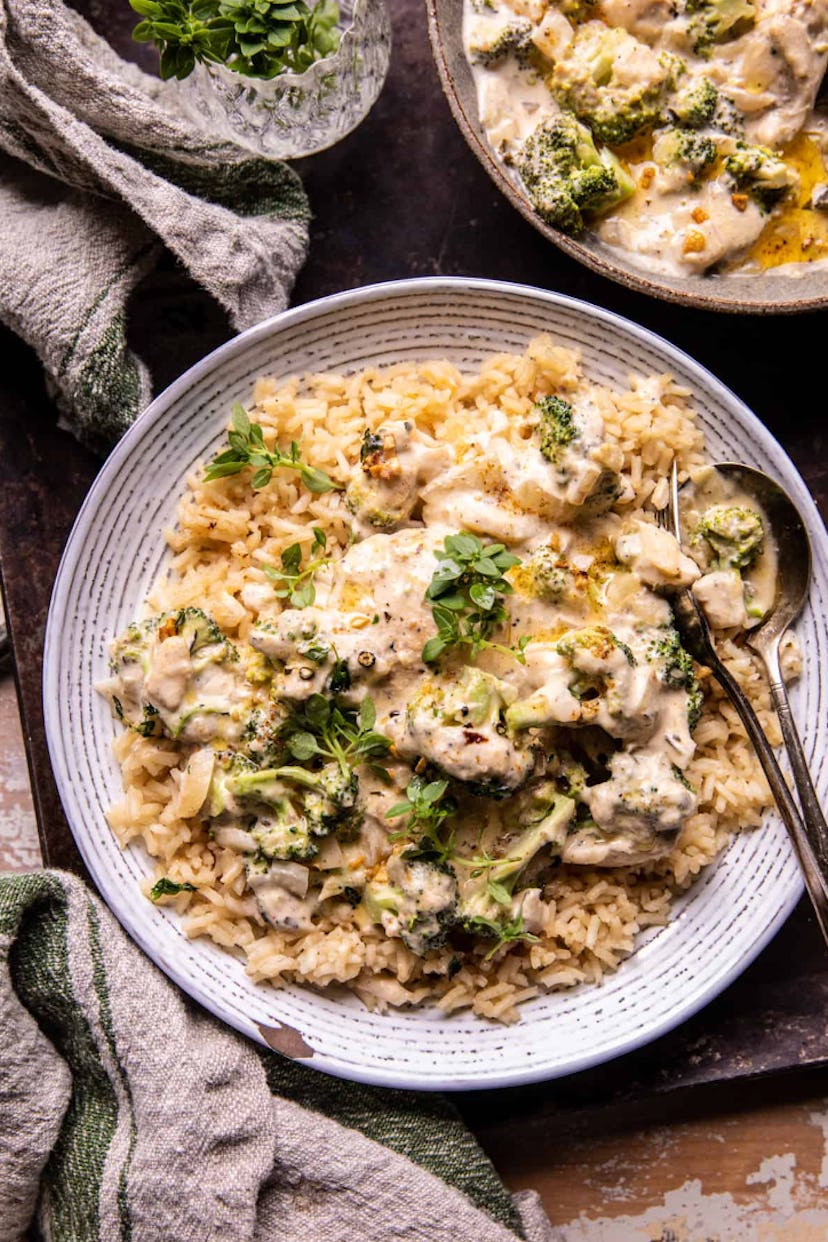 15 Cheesy Dinner Recipes When You Need A Comfort Meal