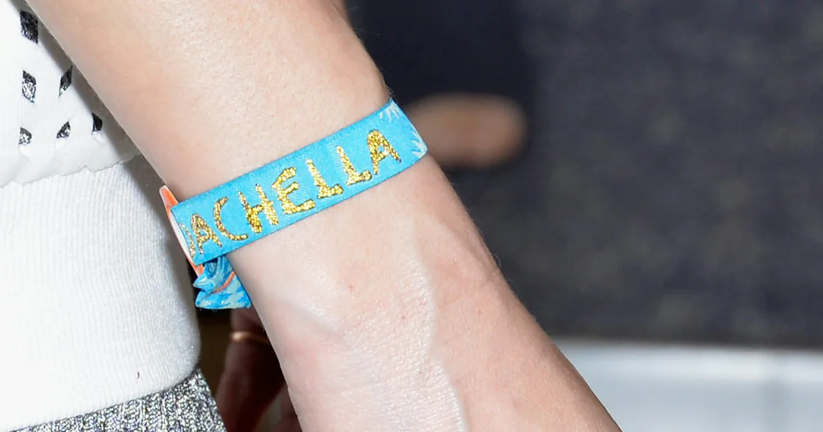 Is A Coachella Artist Wristband Worth It In 2024?
