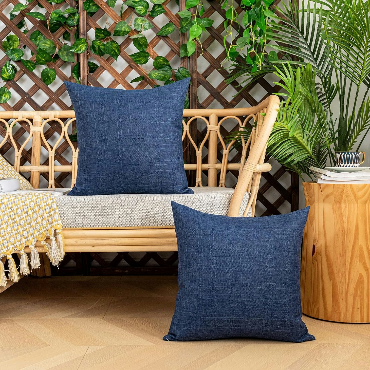 45 Cool Things for Your Backyard That Seem Expensive but Are Cheap AF on Amazon
