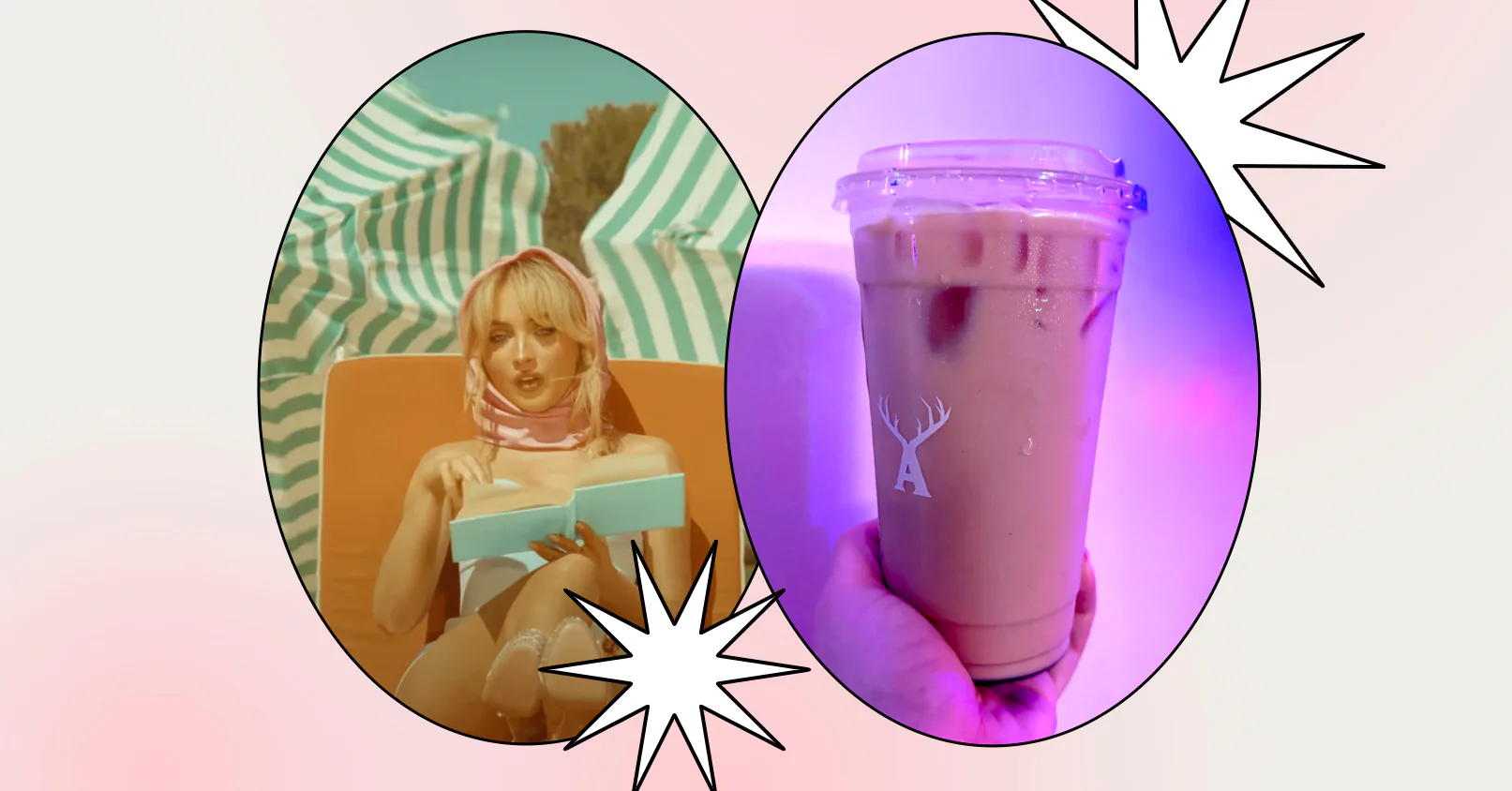 Sabrina Carpenter's Espresso Latte Review: I Tried the Drink IRL