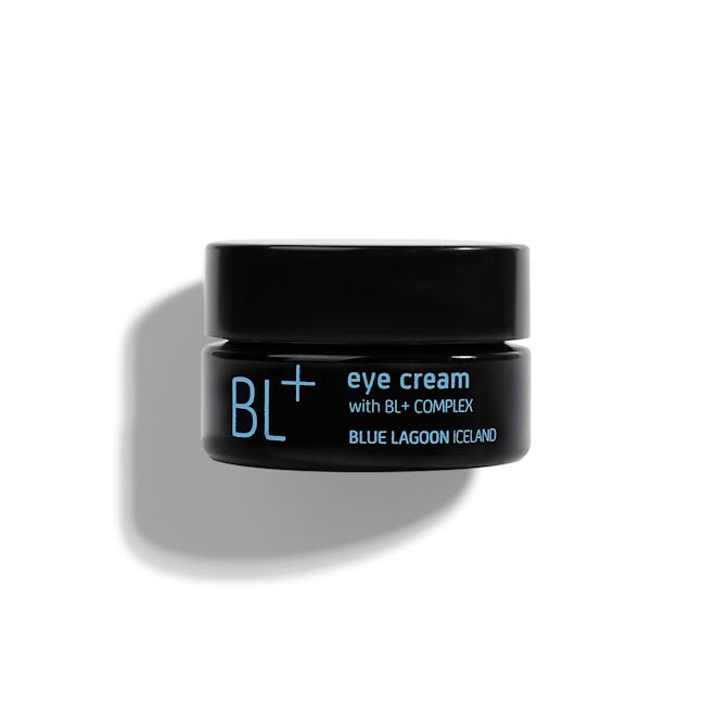 Blue Lagoon BL+ Eye Cream