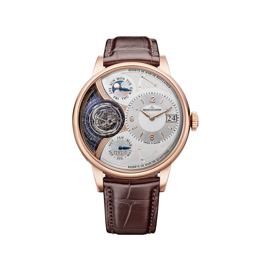 Watches & Wonders 2024: The Coolest, Most Mesmerizing Timepieces