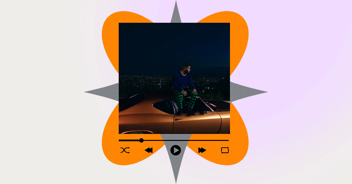 Khalid’s 2021 EP ‘Scenic Drive’ Is An Underrated R&amp;B Gem