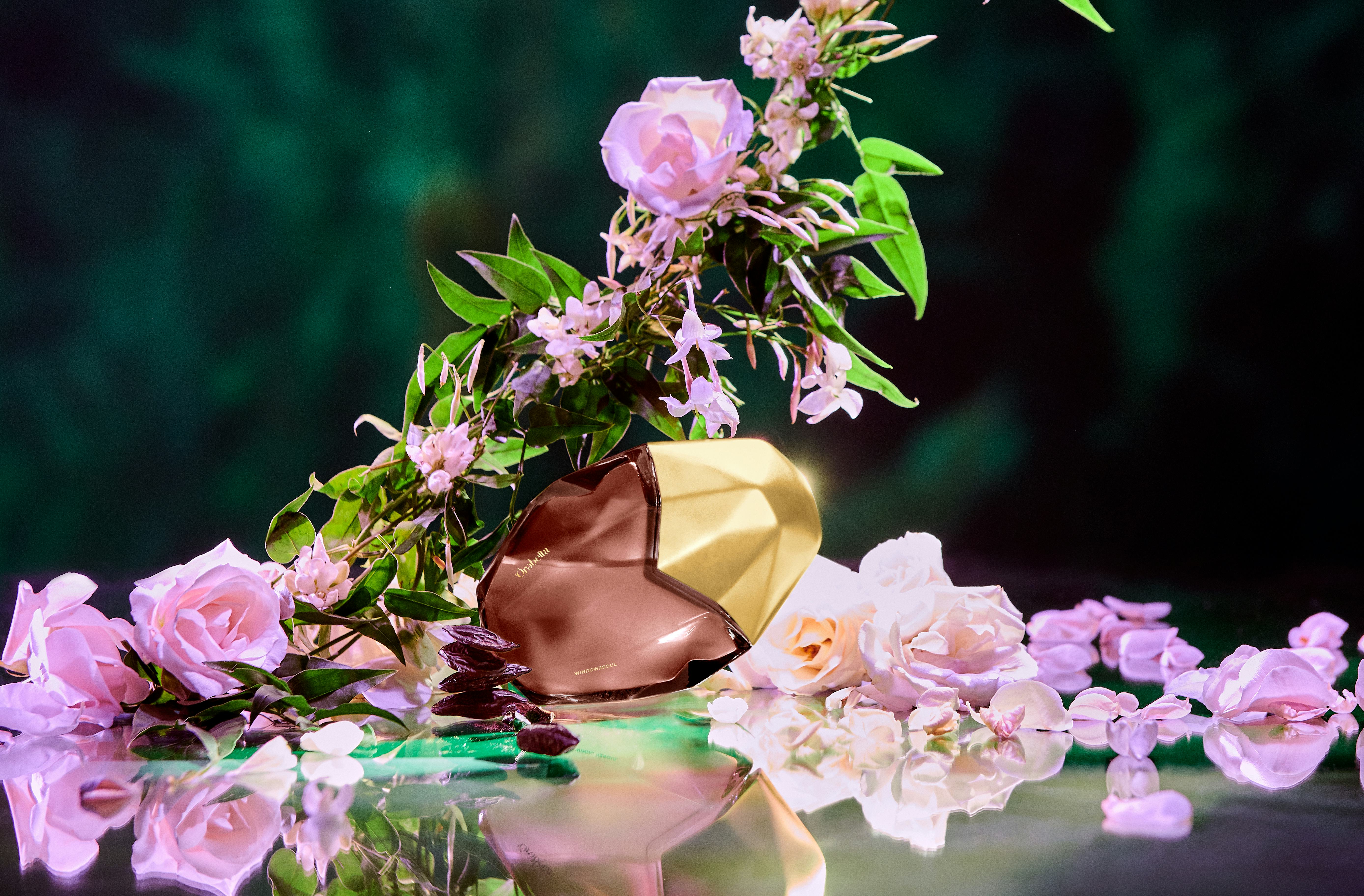 Window2Soul by &lsquo;Ôrəbella launches on May 2, 2024.