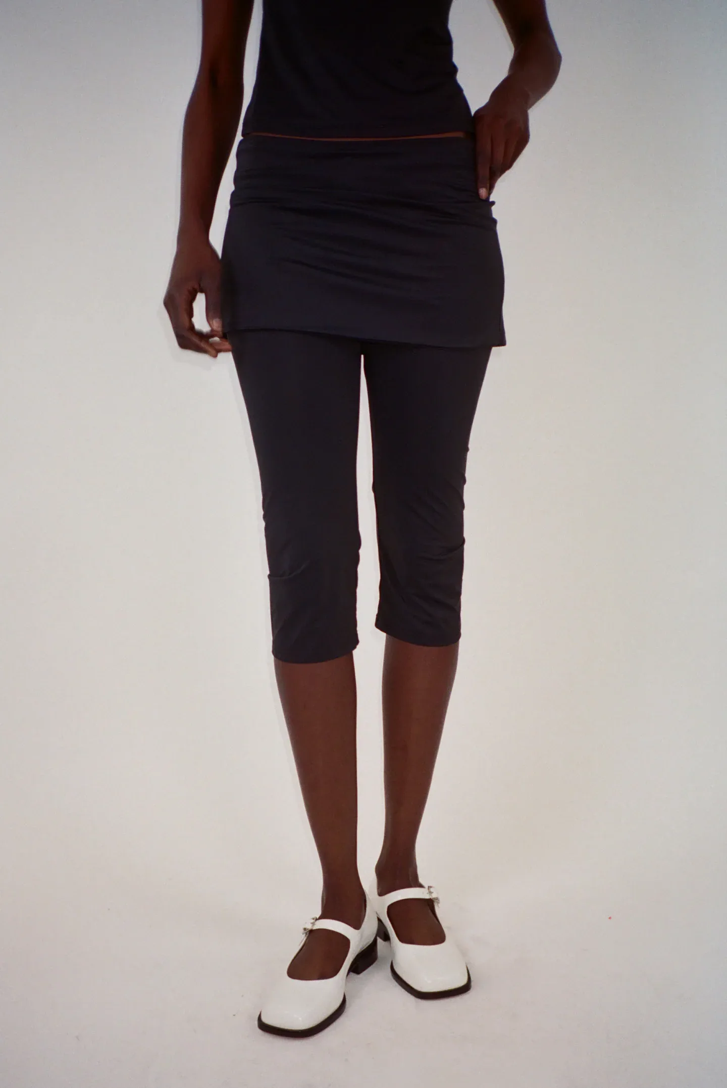 Capri Pants Are Trending Again For Spring