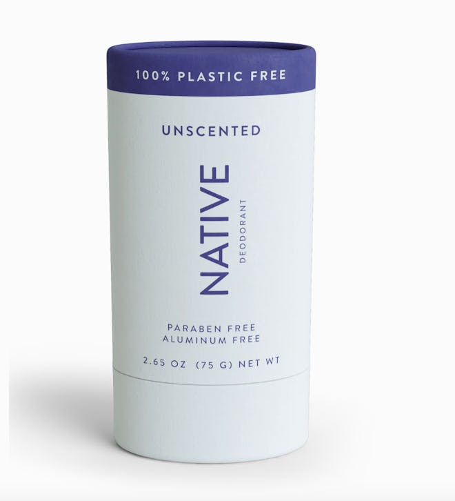 Native Plastic Free Deodorant