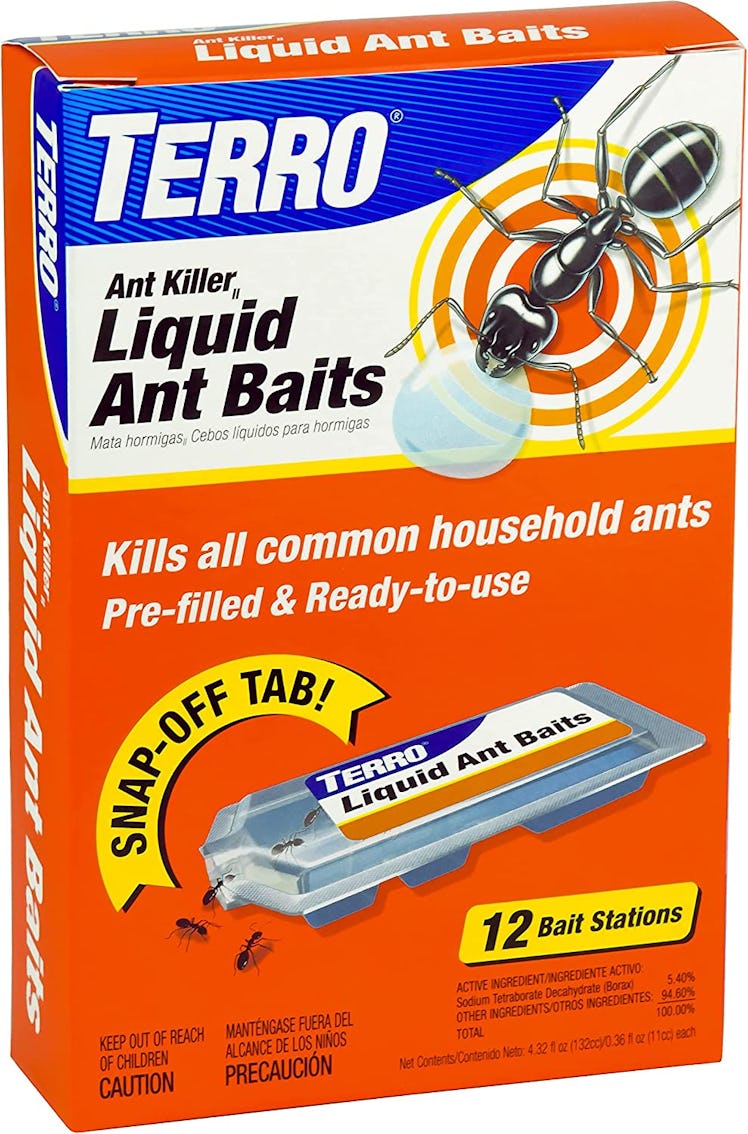 TERRO Liquid Ant Killer (12-Pack)