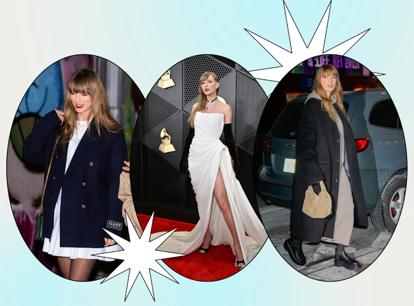 Taylor Swift has been leaving 'The Tortured Poets Department' Easter eggs in her style since 2023.