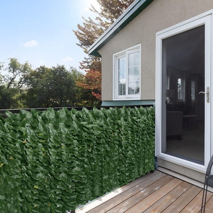 iCover Artificial Ivy Privacy Screen