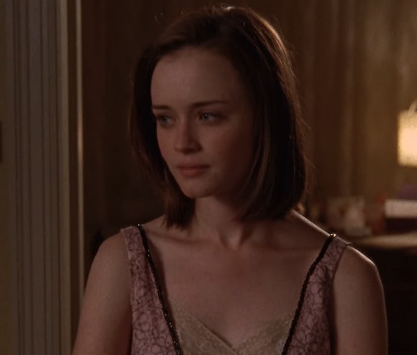 'Gilmore Girls': Every Time Rory Wasn't A Girl's Girl 