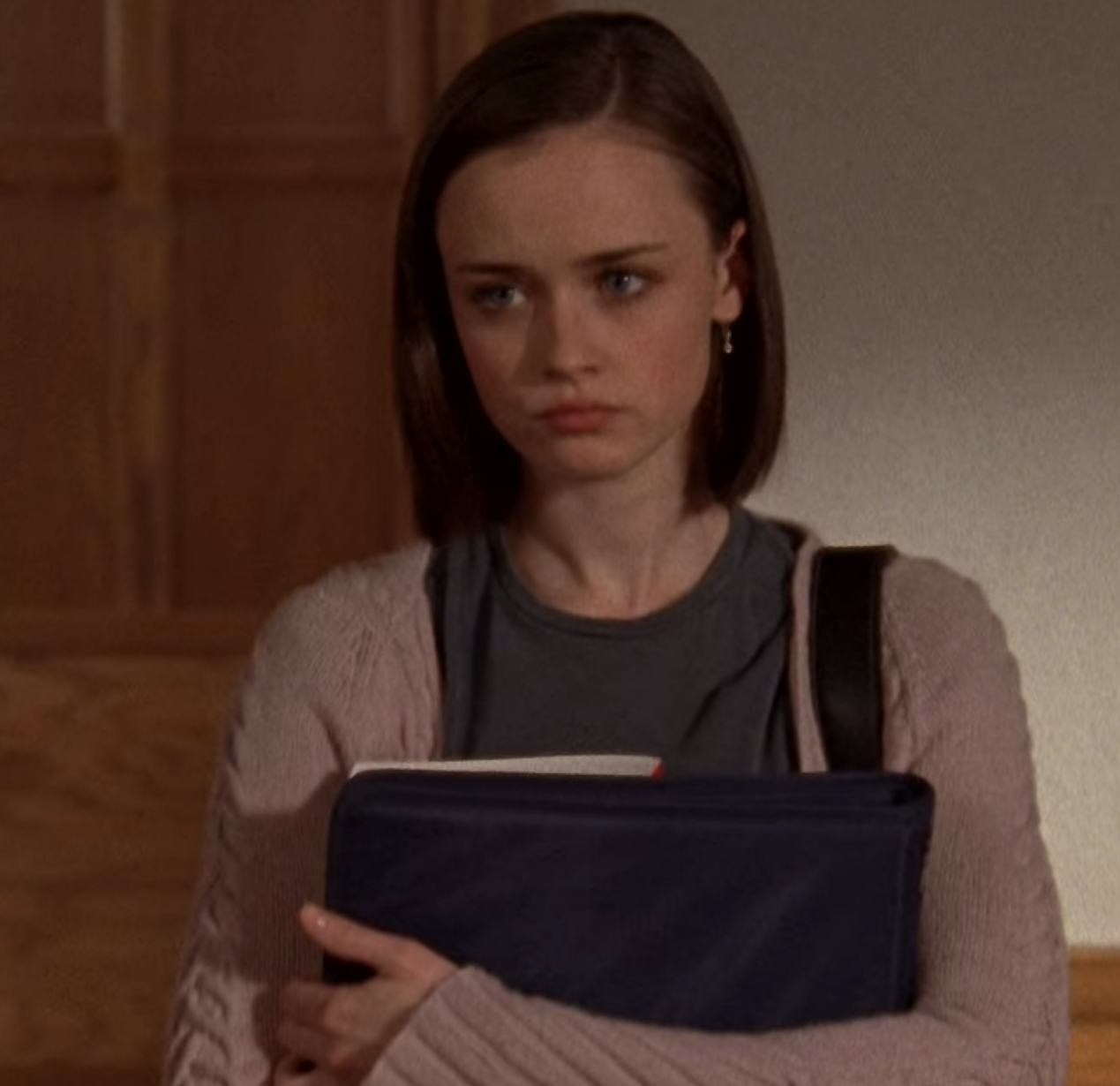 &lsquo;Gilmore Girls&rsquo;: Every Time Rory Wasn&rsquo;t A Girl&rsquo;s Girl