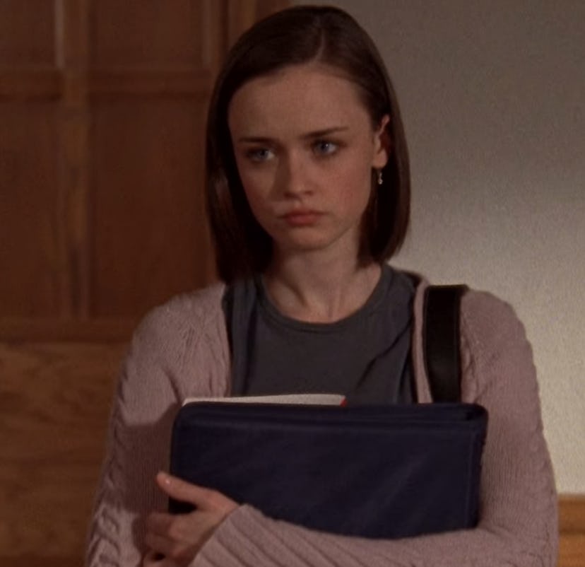 'Gilmore Girls': Every Time Rory Wasn't A Girl's Girl