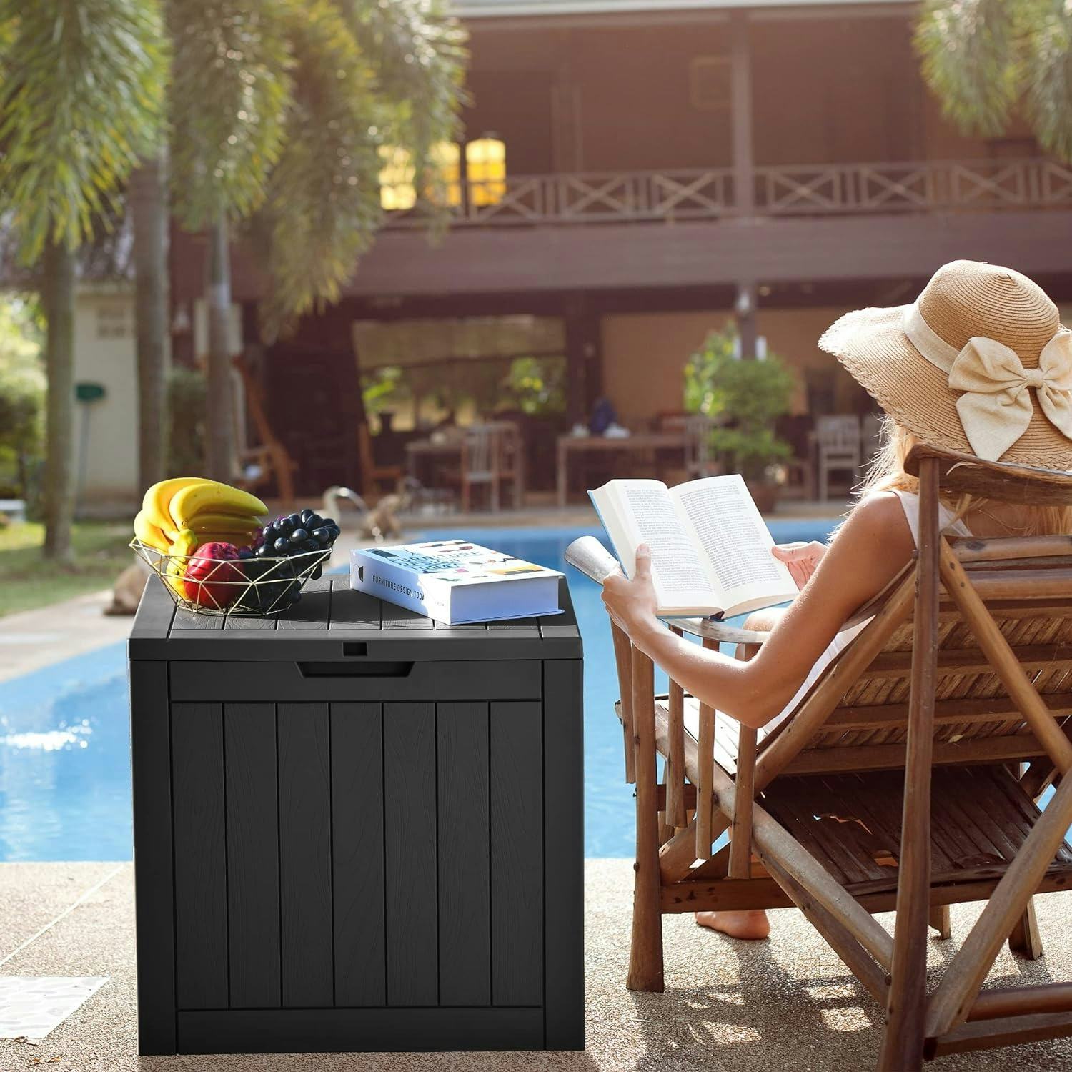 45 Cool Things for Your Backyard That Seem Expensive but Are Cheap AF on Amazon