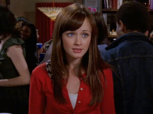 'Gilmore Girls': Every Time Rory Wasn't A Girl's Girl