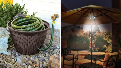 50 Bougie Things For Your Backyard That Are Surprisingly Under $30 On Amazon