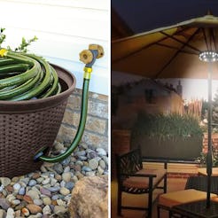 50 Bougie Things For Your Backyard That Are Surprisingly Under $30 On Amazon